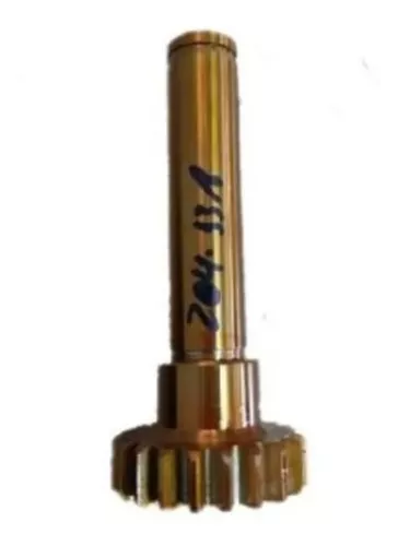 Engrenagem Pinhão Cremalheira Z22 Nardini DT650/220/300III